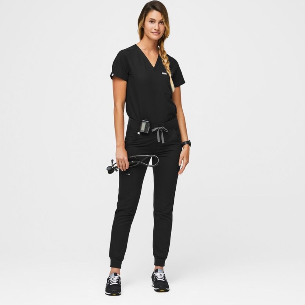 Figs Zamora Jogger Scrub Pants
